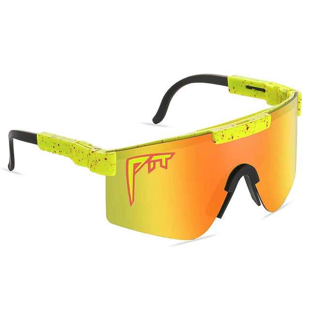 Pit Viper Cycling Glasses