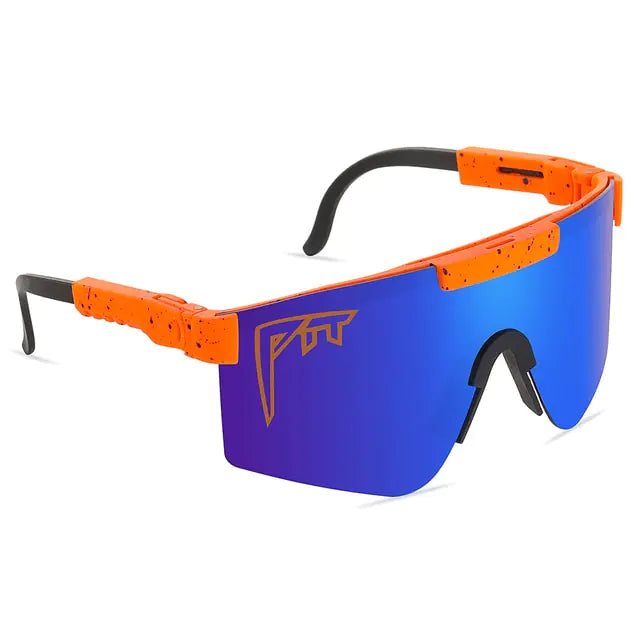 Pit Viper Cycling Glasses