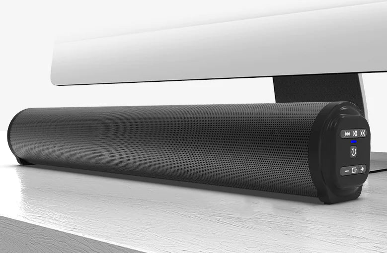 Home Bluetooth Sound Bar