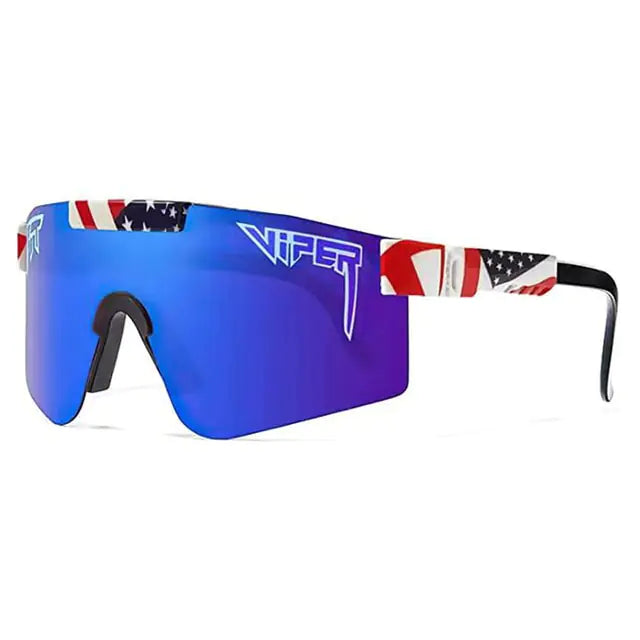 Pit Viper Cycling Glasses